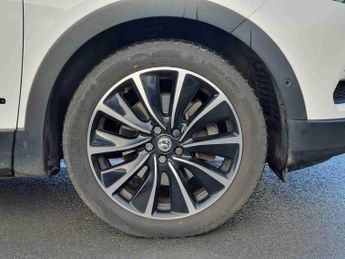 Vauxhall Grandland X 1.6 Hybrid4 300 Ultimate Nav 5dr Auto