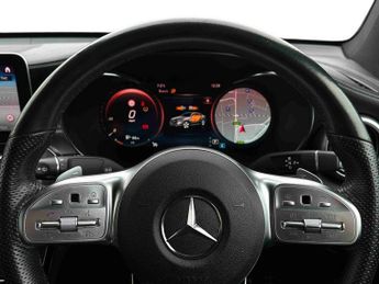 Mercedes-Benz GLC Coupé GLC 220d 4Matic AMG Line Premium 5dr 9G-Tronic