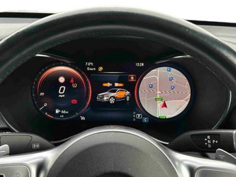 Mercedes-Benz GLC Coupé GLC 220d 4Matic AMG Line Premium 5dr 9G-Tronic