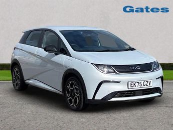 BYD Dolphin 5Dr Comfort 150kW 60.4kWh Auto