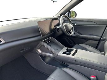 Byd Atto 2 5Dr Boost 130kW 51kWh Auto