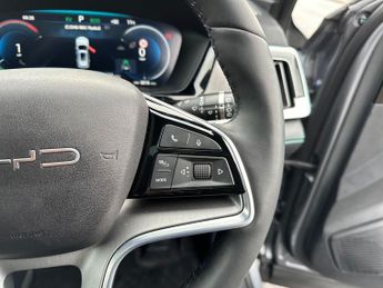 Byd Seal U DM-i 5Dr Design 1.5 PHEV AWD Auto