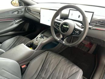 Byd Seal 4Dr Design 230kW 83kWh Auto