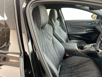 Byd Seal 4Dr Design 230kW 83kWh Auto