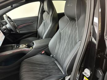 Byd Seal 4Dr Design 230kW 83kWh Auto