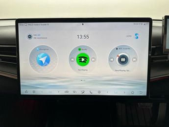 Byd Seal 4Dr Design 230kW 83kWh Auto