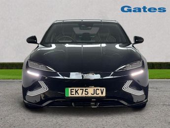 Byd Seal 4Dr Design 230kW 83kWh Auto