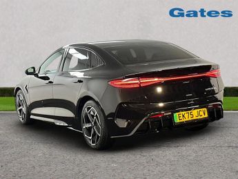 Byd Seal 4Dr Design 230kW 83kWh Auto