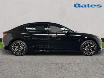 Byd Seal 4Dr Design 230kW 83kWh Auto