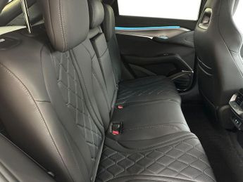 Byd Sealion 7 5Dr Excellence 390kW 91kWh AWD Auto