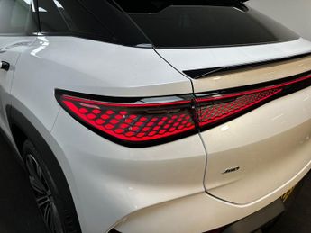 Byd Sealion 7 5Dr Excellence 390kW 91kWh AWD Auto