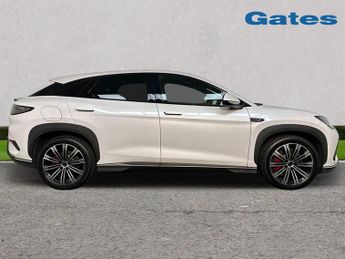 Byd Sealion 7 5Dr Excellence 390kW 91kWh AWD Auto