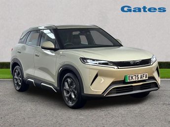  5Dr Boost 130kW 51kWh Auto