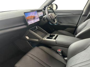 Byd Atto 2 5Dr Boost 130kW 51kWh Auto