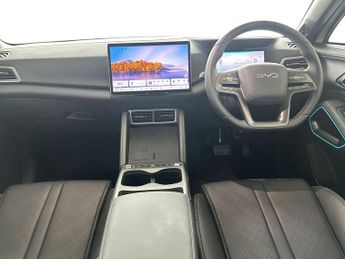 Byd Atto 2 5Dr Boost 130kW 51kWh Auto