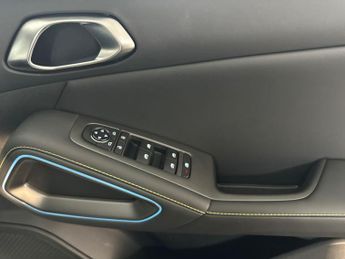 Byd Atto 2 5Dr Boost 130kW 51kWh Auto