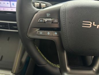 Byd Atto 2 5Dr Boost 130kW 51kWh Auto