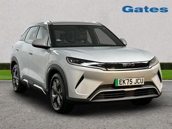  5Dr Boost 130kW 51kWh Auto