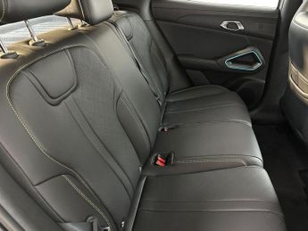 Byd Atto 2 5Dr Boost 130kW 51kWh Auto