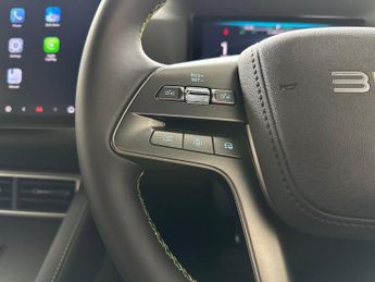Byd Atto 2 5Dr Boost 130kW 51kWh Auto