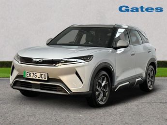 Byd Atto 2 5Dr Boost 130kW 51kWh Auto