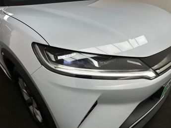 Byd Atto 2 5Dr Boost 130kW 51kWh Auto