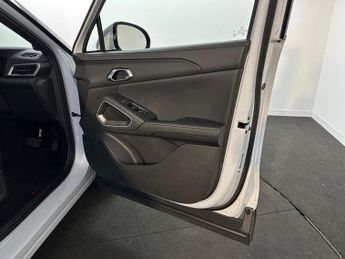 Byd Atto 2 5Dr Boost 130kW 51kWh Auto