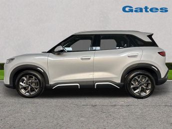 Byd Atto 2 5Dr Boost 130kW 51kWh Auto