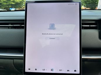 JAECOO 7 5Dr Luxury 1.5 PHEV Auto