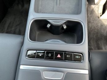 JAECOO 7 5Dr Luxury 1.5 PHEV Auto