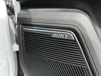 JAECOO 7 5Dr Luxury 1.5 PHEV Auto