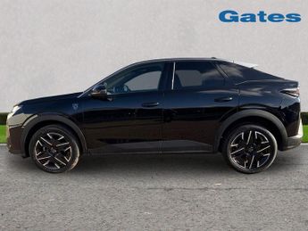 Peugeot 3008 5Dr GT 1.2 Hybrid 136PS Auto