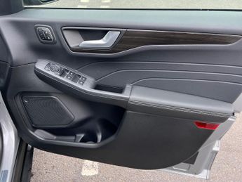 Ford Kuga 5Dr Vignale 2.5 PHEV 225PS 2WD Auto