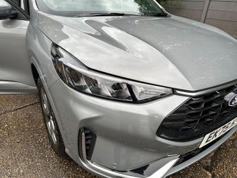 Ford Kuga 5Dr ST-Line 2.5 PHEV 243PS 2WD Auto