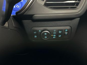 Ford Kuga 5Dr Vignale 2.5 PHEV 225PS 2WD Auto