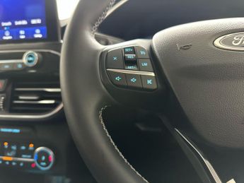 Ford Kuga 5Dr Vignale 2.5 PHEV 225PS 2WD Auto