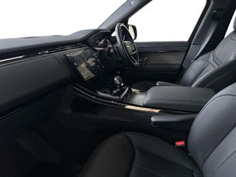 Land Rover Range Rover Sport 5Dr Edition P460e 3.0 Auto