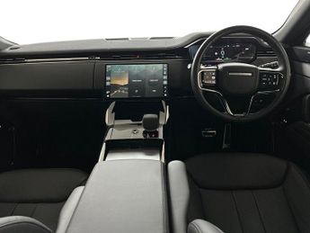 Land Rover Range Rover Sport 5Dr Edition P460e 3.0 Auto