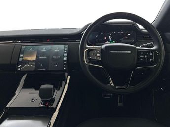 Land Rover Range Rover Sport 5Dr Edition P460e 3.0 Auto