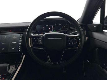 Land Rover Range Rover Sport 5Dr Edition P460e 3.0 Auto