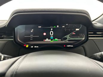 Land Rover Range Rover Sport 5Dr Edition P460e 3.0 Auto