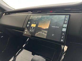 Land Rover Range Rover Sport 5Dr Edition P460e 3.0 Auto