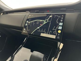 Land Rover Range Rover Sport 5Dr Edition P460e 3.0 Auto