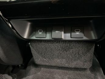 Land Rover Range Rover Sport 5Dr Edition P460e 3.0 Auto