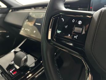 Land Rover Range Rover Sport 5Dr Edition P460e 3.0 Auto