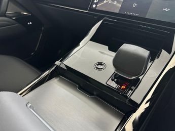 Land Rover Range Rover Sport 5Dr Edition P460e 3.0 Auto