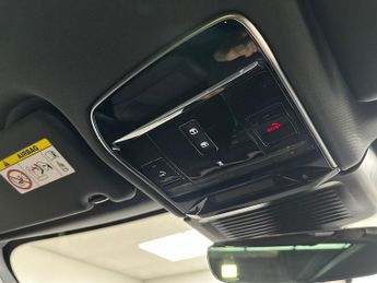 Land Rover Range Rover Sport 5Dr Edition P460e 3.0 Auto