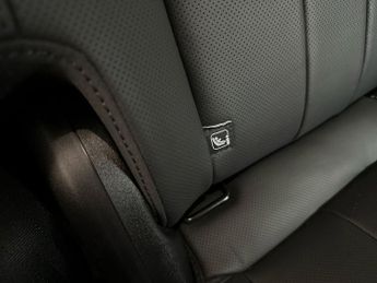 Land Rover Range Rover Sport 5Dr Edition P460e 3.0 Auto