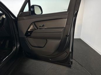 Land Rover Range Rover Sport 5Dr Edition P460e 3.0 Auto