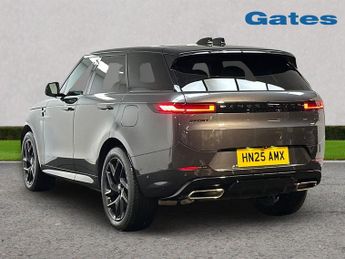 Land Rover Range Rover Sport 5Dr Edition P460e 3.0 Auto